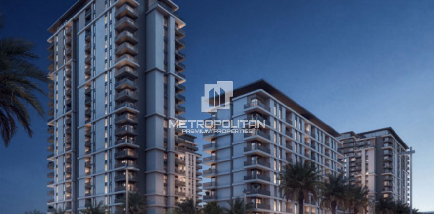 1 bedroom Apartment in Dubai Hills Estate, UAE No. 129371