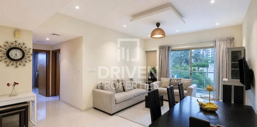Appartement de 2 chambres à Al Arta, UAE No. 218379