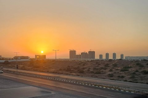 2 غرف نوم شقة في رأس الخيمة, الإمارات العربية المتحدة رقم 183978 24