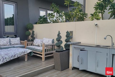3 bedrooms Townhouse in Dubai Hills Estate, UAE No. 132059 8