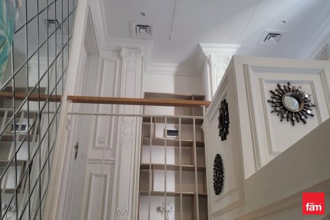 3 bedrooms Townhouse in Dubai Hills Estate, UAE No. 132059 14