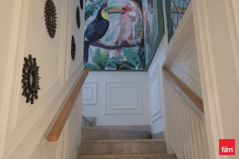 3 bedrooms Townhouse in Dubai Hills Estate, UAE No. 132059 10