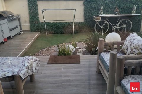 3 bedrooms Townhouse in Dubai Hills Estate, UAE No. 132059 13
