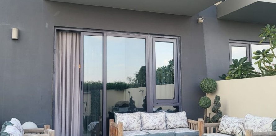 3 bedrooms Townhouse in Dubai Hills Estate, UAE No. 132059