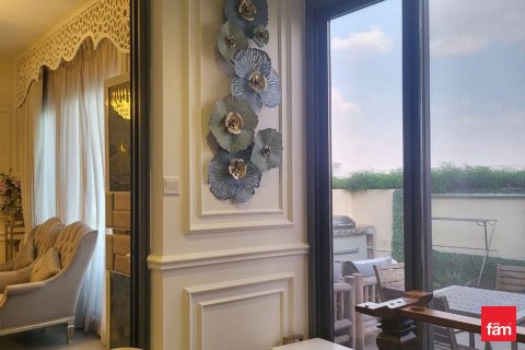 3 bedrooms Townhouse in Dubai Hills Estate, UAE No. 132059 5