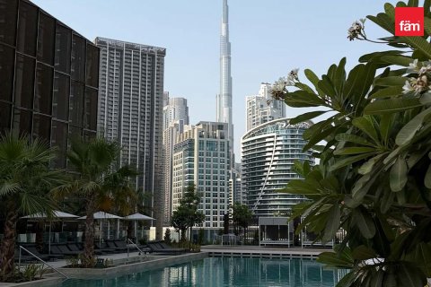 1 bedroom Apartment in Business Bay, UAE No. 219022 4