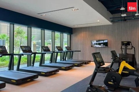 1 bedroom Apartment in Business Bay, UAE No. 219022 6