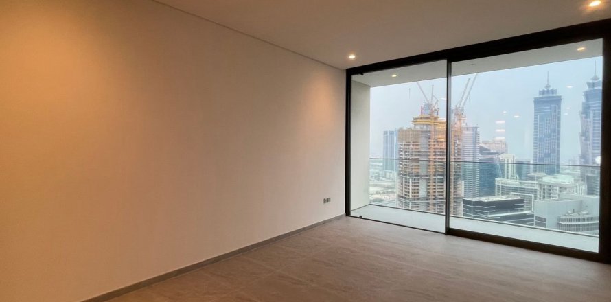 1 bedroom Apartment in Business Bay, UAE No. 219022