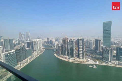 1 bedroom Apartment in Business Bay, UAE No. 219022 7