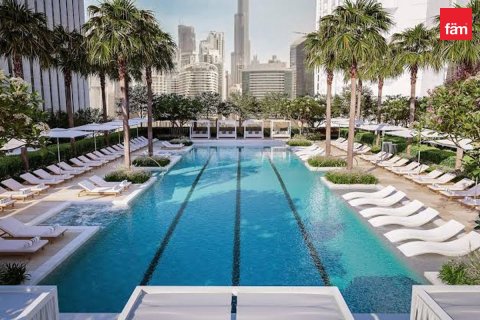 1 bedroom Apartment in Business Bay, UAE No. 219022 5