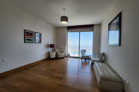 5 غرفة نوم بانتهاوس في Shams Abu Dhabi, الإمارات العربية المتحدة رقم 37718 21