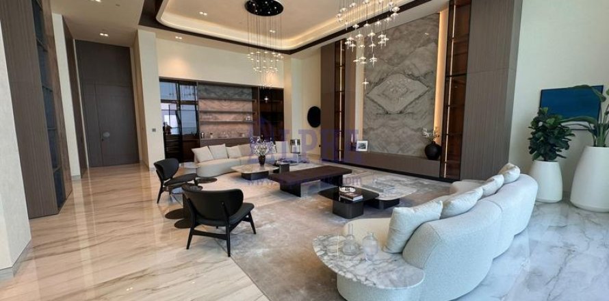 4 bedrooms Penthouse in Mina Al Arab, UAE No. 155196