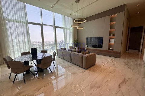 4 bedrooms Penthouse in Mina Al Arab, UAE No. 155196 19
