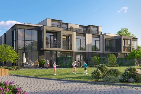 Villa de 4 dormitorios en Mudon, UAE No. 186124
