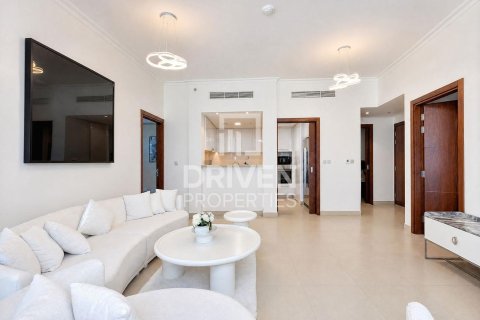 Appartement de 2 chambres à Burj Vista, UAE No. 218002 4