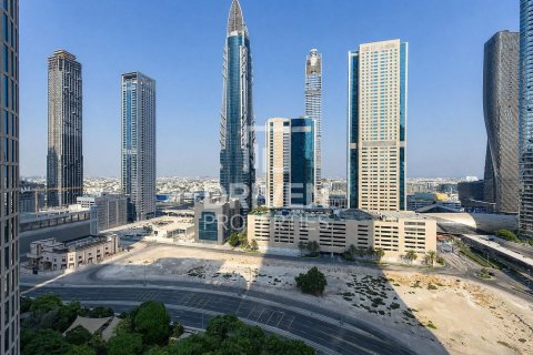 Appartement de 2 chambres à Burj Vista, UAE No. 218002 21