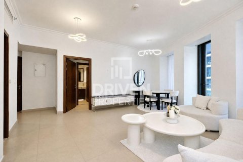 Appartement de 2 chambres à Burj Vista, UAE No. 218002 3