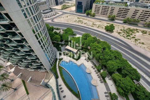 Appartement de 2 chambres à Burj Vista, UAE No. 218002 25