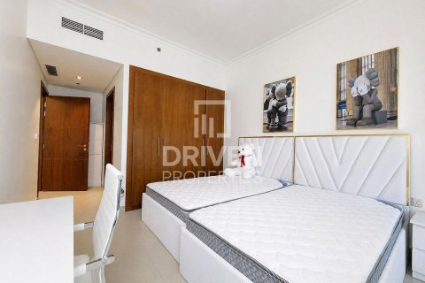 Appartement de 2 chambres à Burj Vista, UAE No. 218002 7