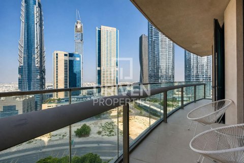 Appartement de 2 chambres à Burj Vista, UAE No. 218002 24