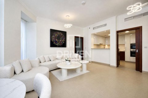Appartement de 2 chambres à Burj Vista, UAE No. 218002 5