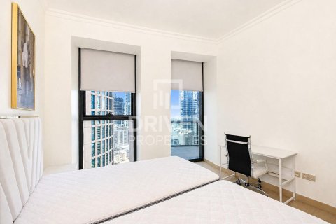 Appartement de 2 chambres à Burj Vista, UAE No. 218002 10