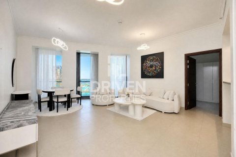 Appartement de 2 chambres à Burj Vista, UAE No. 218002