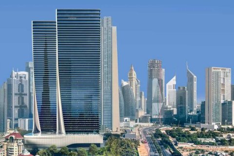 Akala in DIFC, UAE No. 87805