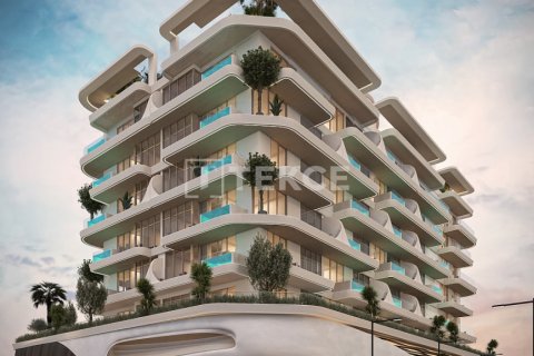 3 bedrooms Apartment in Dubai, UAE No. 155291 19