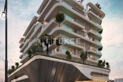 3 bedrooms Apartment in Dubai, UAE No. 155291 18