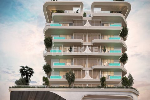 3 bedrooms Apartment in Dubai, UAE No. 155291 20