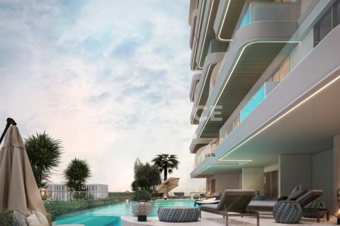 3 bedrooms Apartment in Dubai, UAE No. 155291 16