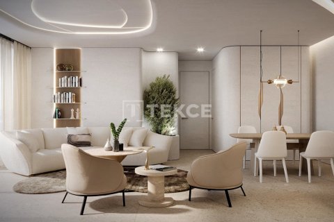 3 bedrooms Apartment in Dubai, UAE No. 155291 13