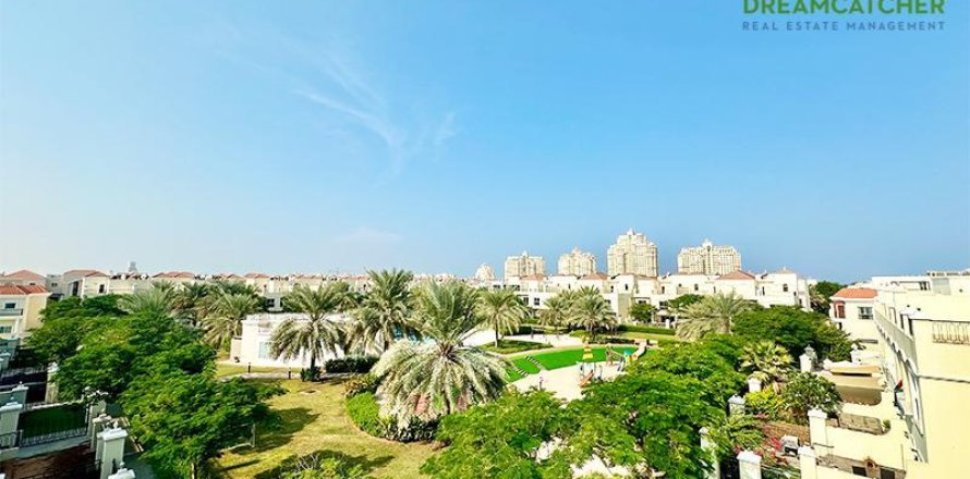 Townhouse de 5 chambres à Al Hamra Village, UAE No. 13044