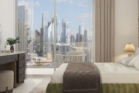 Apartamento tipo estudio Estudio en Business Bay, UAE No. 110462 5