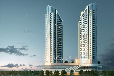 Квартира с 1 спальней в Jumeirah Village Triangle, ОАЭ №39219 37