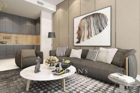 Квартира с 1 спальней в Jumeirah Village Triangle, ОАЭ №39219 27