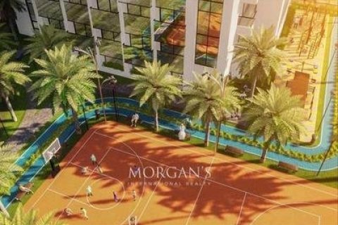 Квартира с 1 спальней в Jumeirah Village Triangle, ОАЭ №39219 9