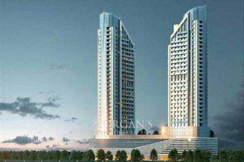 Квартира с 1 спальней в Jumeirah Village Triangle, ОАЭ №39219 14