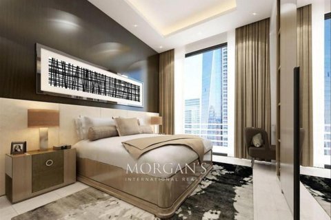 Квартира с 1 спальней в Jumeirah Village Triangle, ОАЭ №39219 17