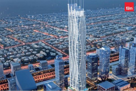 Appartement de 2 chambres à Business Bay, UAE No. 224403 5