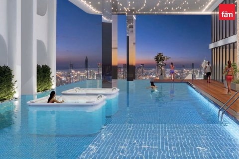 Appartement de 2 chambres à Business Bay, UAE No. 224403 8