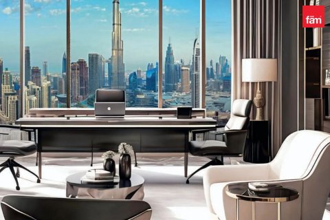 Appartement de 2 chambres à Business Bay, UAE No. 224403 6