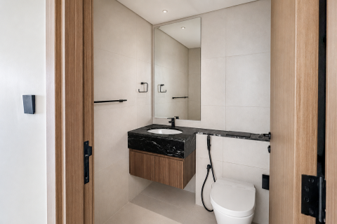 4 غرف نوم تاون هاوس في Damac Lagoons, الإمارات العربية المتحدة رقم 221588 8