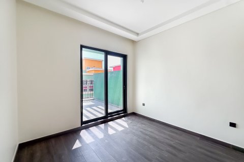4 غرف نوم تاون هاوس في Damac Lagoons, الإمارات العربية المتحدة رقم 221588 9