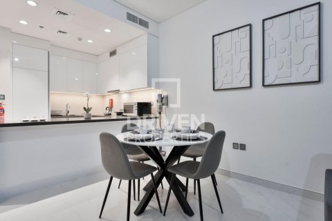 1 bedroom Apartment in District One, UAE No. 221131 10