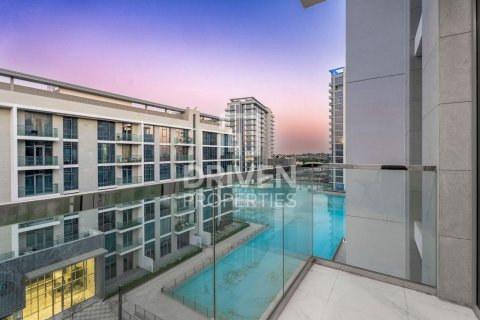1 bedroom Apartment in District One, UAE No. 221131 24