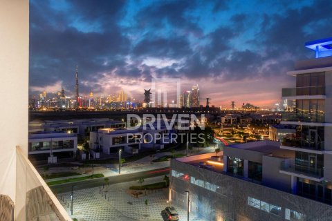1 bedroom Apartment in District One, UAE No. 221131 25