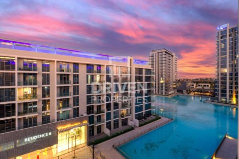 1 bedroom Apartment in District One, UAE No. 221131