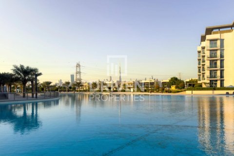 1 bedroom Apartment in District One, UAE No. 221131 21